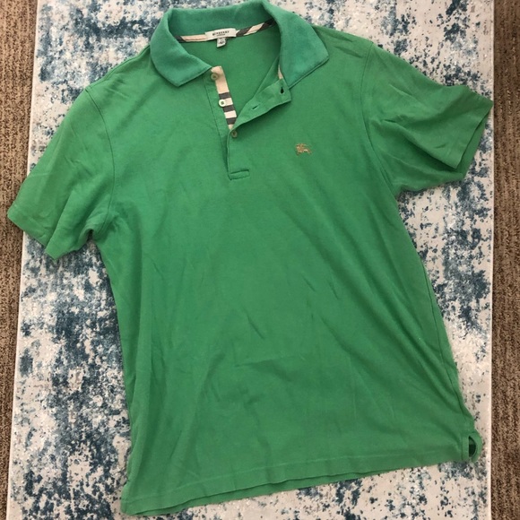Burberry Other - Burberry Men’s Polo